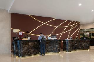 Grand Soluxe Zhongyou Hotel Shenzhen - 3