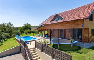 Pet Friendly Home In Grkavescak - 4
