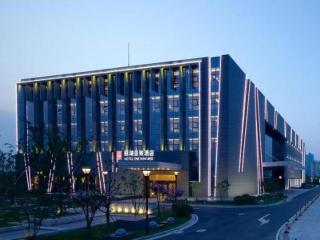 Nanjing Lakehome Hotels and Resorts - 0