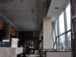 Nanjing Lakehome Hotels and Resorts - 1