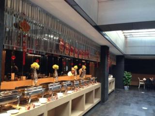 Nanjing Lakehome Hotels and Resorts - Nanjing - 5