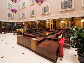 Olympic Park Boutique Hotel - 8