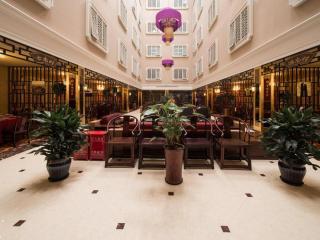 Olympic Park Boutique Hotel - 3