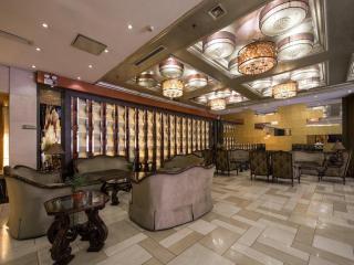 Olympic Park Boutique Hotel - Changping - 1