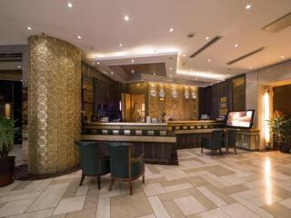 Olympic Park Boutique Hotel - Changping - 1