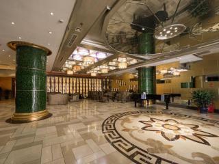 Olympic Park Boutique Hotel - 6