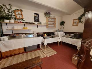 Gasthof zur Post - Taxenbach - 3