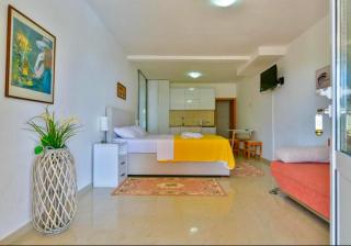 Apartments Kentera LUX - Sveti Stefan - 8