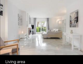 Newly Refurbished Townhouse Los Naranjos, Puerto Banus - 5