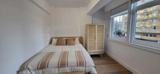 Precioso apartamento CORUÑA - recién reformado - Corunha - 8