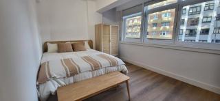 Precioso apartamento CORUÑA - recién reformado - Corunha - 0