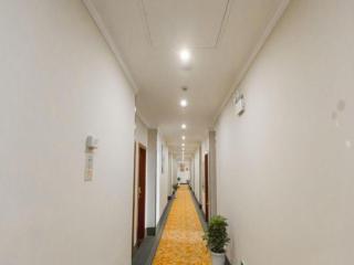 GreenTree Inn Taizhou New District Hospital of Renmin Hospital Mingliu Express Hotel - 1