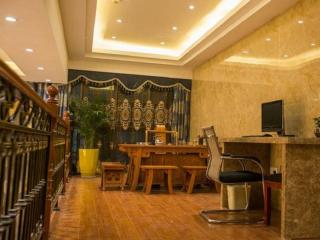 GreenTree Inn ChiZhou QinGYAng Miaoqian Road Rongxing Building Business Hotel - Chizhou - 6