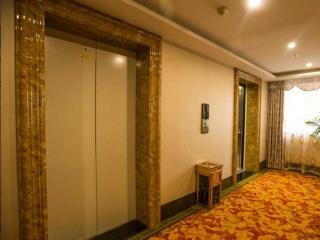 GreenTree Inn ChiZhou QinGYAng Miaoqian Road Rongxing Building Business Hotel - Chizhou - 7