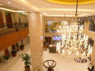 GreenTree Inn ChiZhou QinGYAng Miaoqian Road Rongxing Building Business Hotel - 5