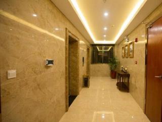 GreenTree Inn ChiZhou QinGYAng Miaoqian Road Rongxing Building Business Hotel - Chizhou - 5