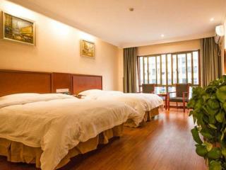 GreenTree Inn ChiZhou QinGYAng Miaoqian Road Rongxing Building Business Hotel - Chizhou - 3