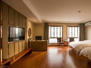 GreenTree Inn ChiZhou QinGYAng Miaoqian Road Rongxing Building Business Hotel - Chizhou - 2
