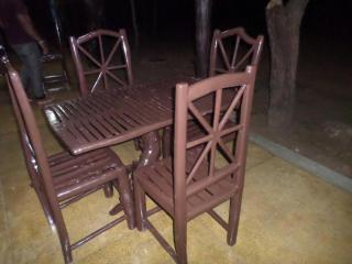 Yala Way Hide Resort - Tissamaharama - 1