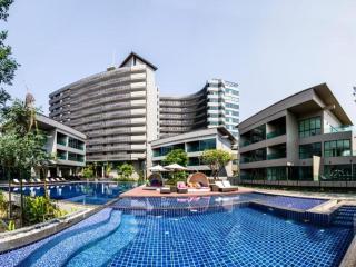 Green Valley Executive Serviced Residence - Chiang Mai - 9