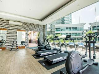 Green Valley Executive Serviced Residence - Chiang Mai - 1
