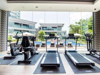 Green Valley Executive Serviced Residence - 3