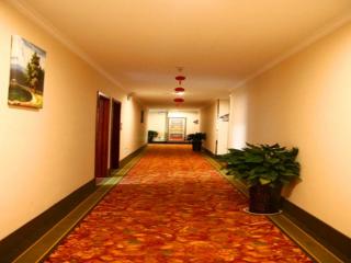 GreenTree Inn ChaoHu Tianchao Plaza Express Hotel - Chaohu - 5