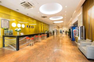 Changsha Mellow Orange Hotel - Changsha - 8