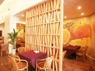 Changsha Mellow Orange Hotel - Changsha - 7
