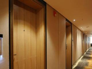 Changsha Mellow Orange Hotel - Changsha - 6