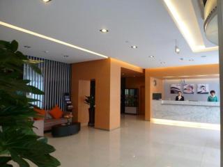 Jinjiang Inn Tonghua Shengli Road Branch - 8