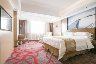 Vienna Classic Hotel Guilin Quanzhou Central Square - 1
