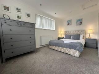 Cosy and private one bed house - Stockton-on-Tees - 4