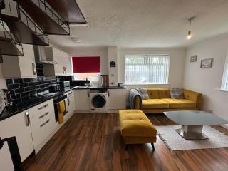 Cosy and private one bed house - Stockton-on-Tees - 3