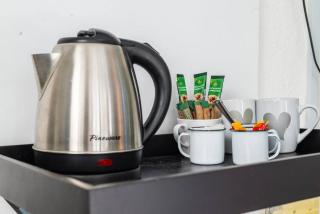 Platinum Haven Aparment in Milnerton - Cape Town - 5