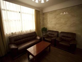 GreenTree Inn AnHui Maanshan Dangtu High Speed Railway East Station RT-Market Business Hotel - 2