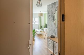 Le Bicolore ~ Rue calme ~ Centre-ville - Narbonne - 5