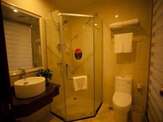 GreenTree Inn AnHui Maanshan Dangtu High Speed Railway East Station RT-Market Business Hotel - 3