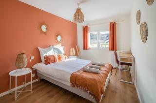 Le Bicolore ~ Rue calme ~ Centre-ville - Narbonne - 9