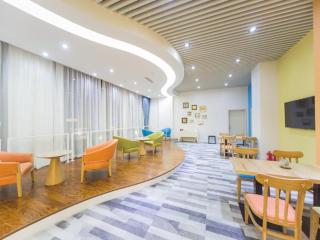 Gtel Rock City Qingdao Hotel - Qingdao - 1