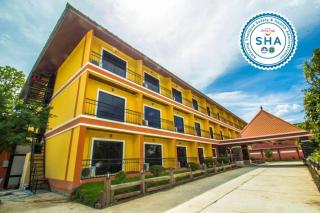 Maladee Hotel - Uttaradit - 3