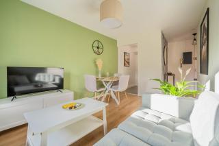 Le Bicolore ~ Rue calme ~ Centre-ville - Narbonne - 3