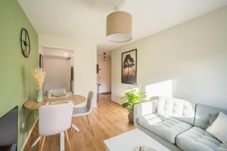 Le Bicolore ~ Rue calme ~ Centre-ville - Narbonne - 2