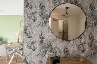 Le Bicolore ~ Rue calme ~ Centre-ville - Narbonne - 4