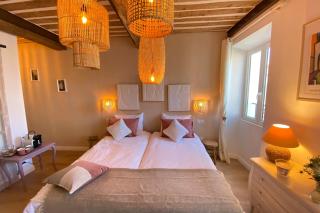 La Sanverine private room historic center Vence - Vence - 4