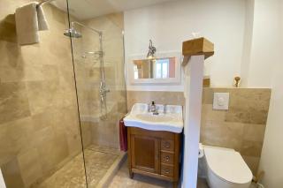 La Sanverine private room historic center Vence - Vence - 7