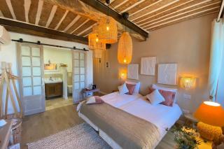 La Sanverine private room historic center Vence - Vence - 2