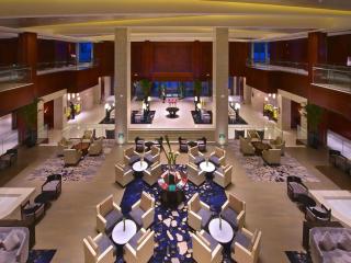 Suzhou Jinji Lake Grand Hotel - Suzhou - 2