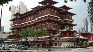 ZEN Rooms Jinshan Hotel - Singapur - 5