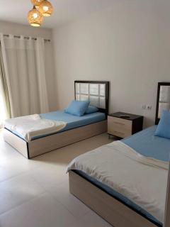 Marassi marina chalet - El Alamein - 0